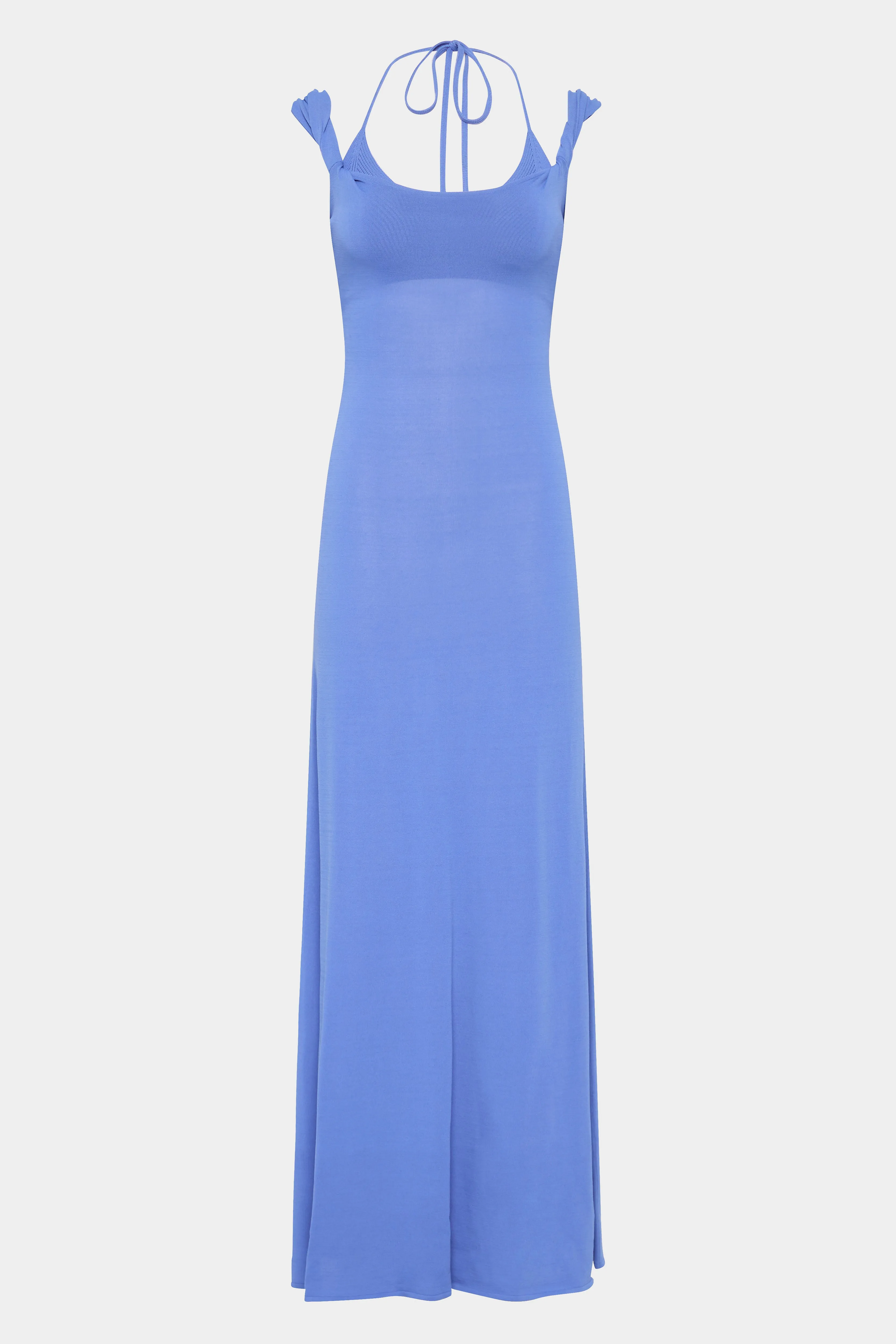 Valejo Halter Dress SIR