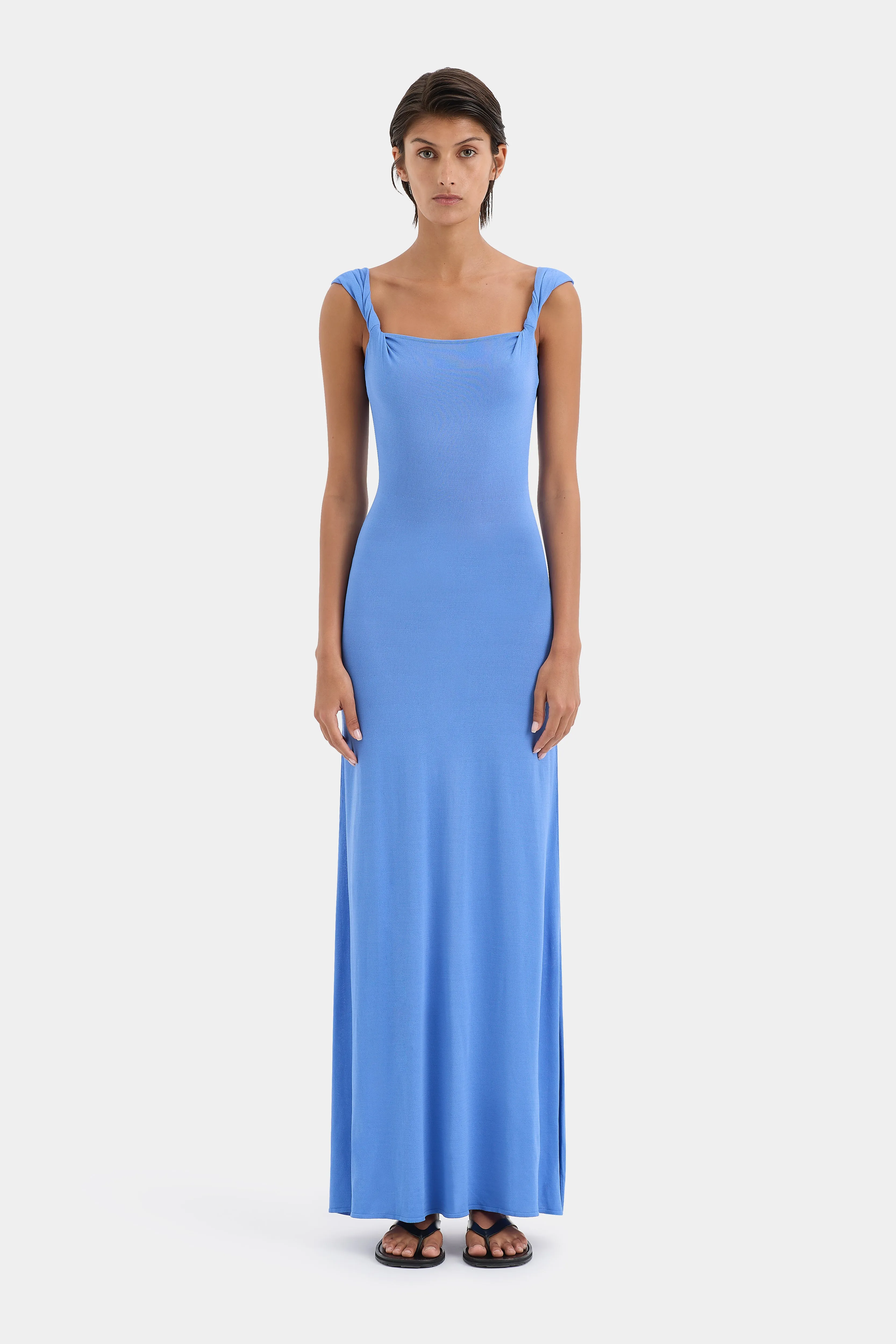 Valejo Halter Dress SIR