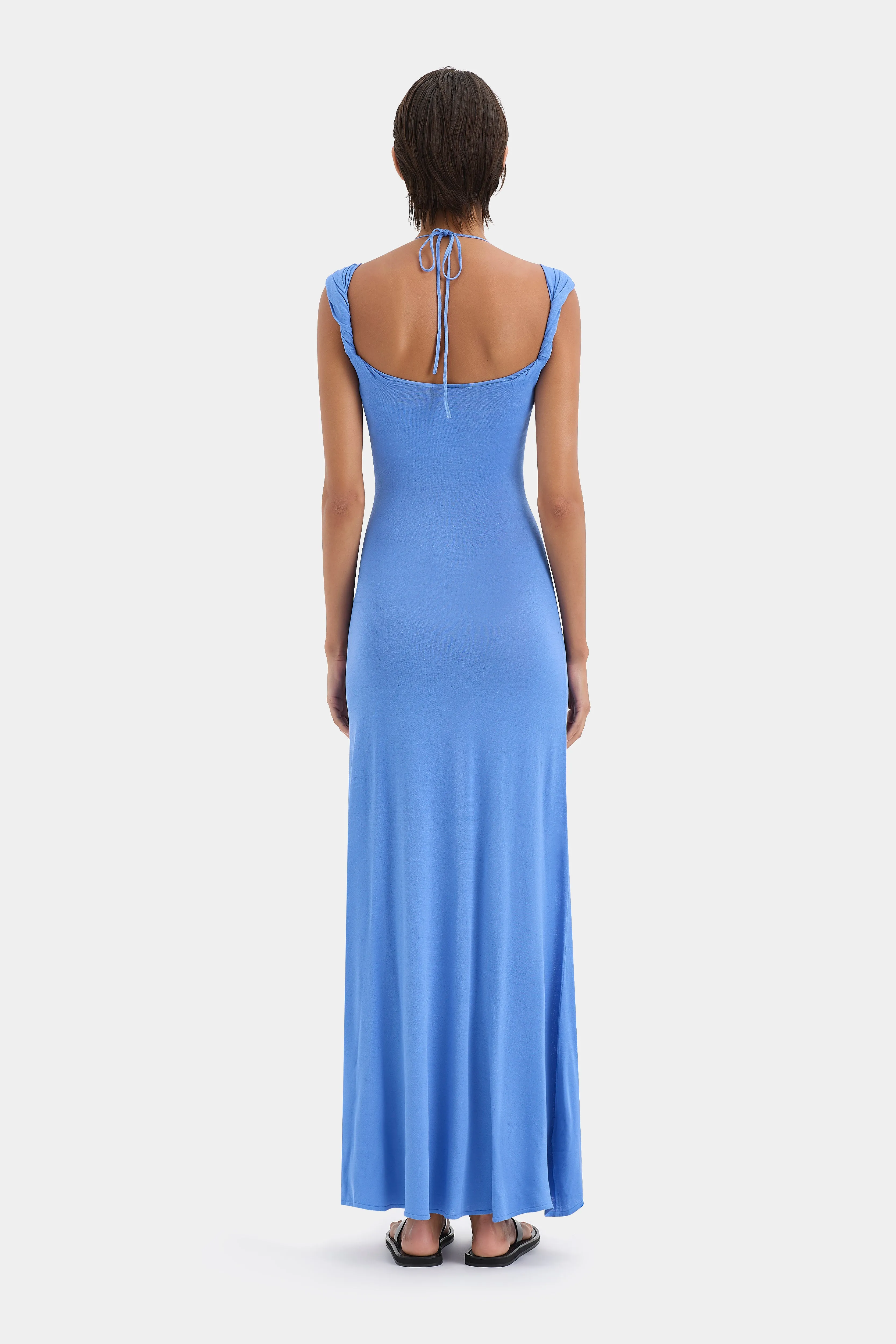 Valejo Halter Dress SIR