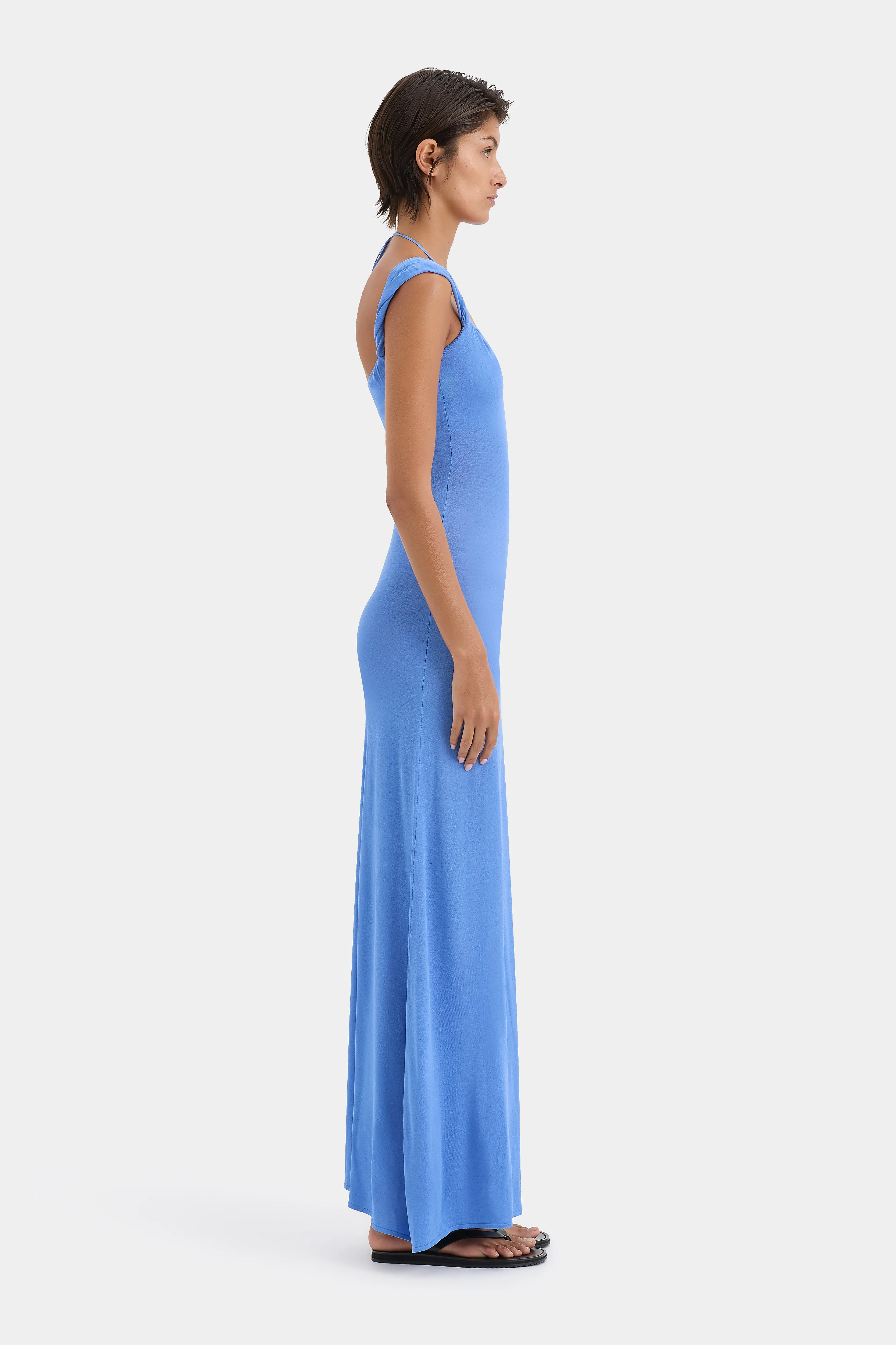 Valejo Halter Dress SIR
