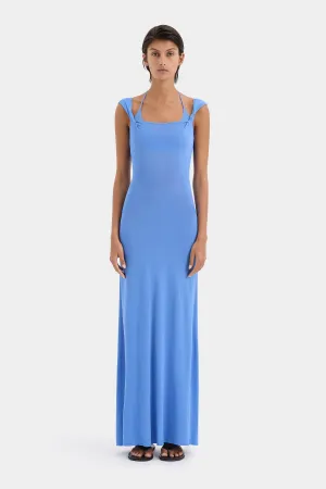 Valejo Halter Dress SIR