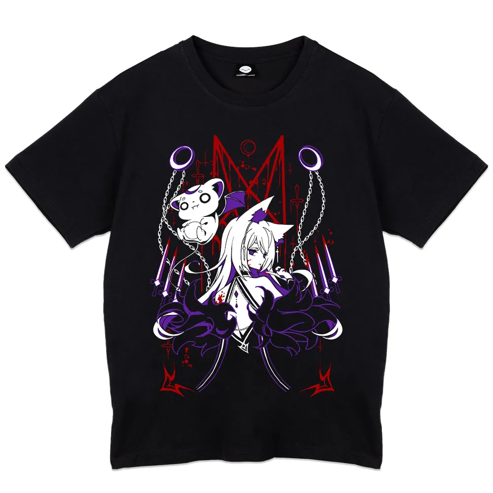 Vampeaches Eternal  T-Shirt