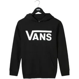 VANS Classic PO Hoodie Black