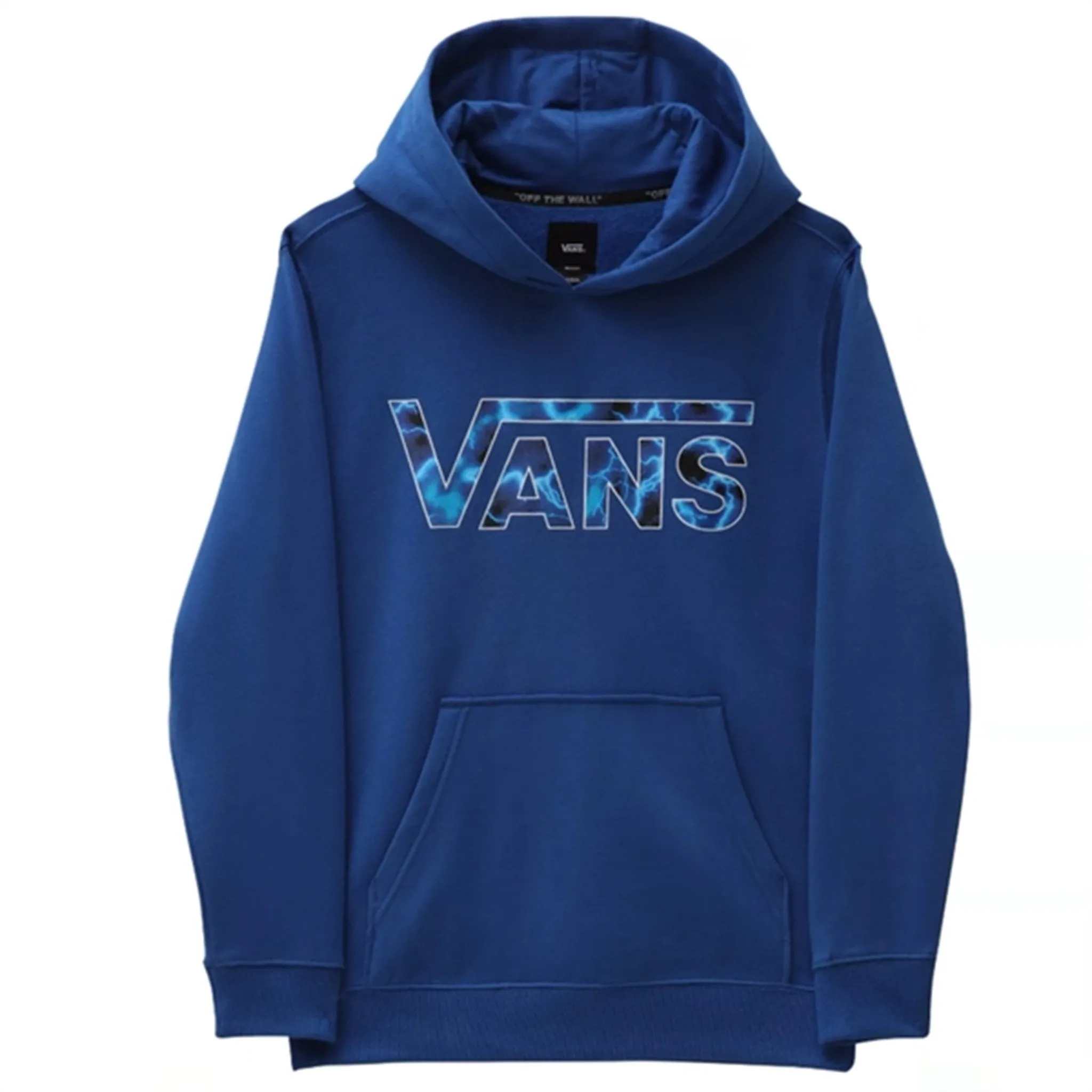 VANS Classic Po Hoodie II True Blue/True Blue