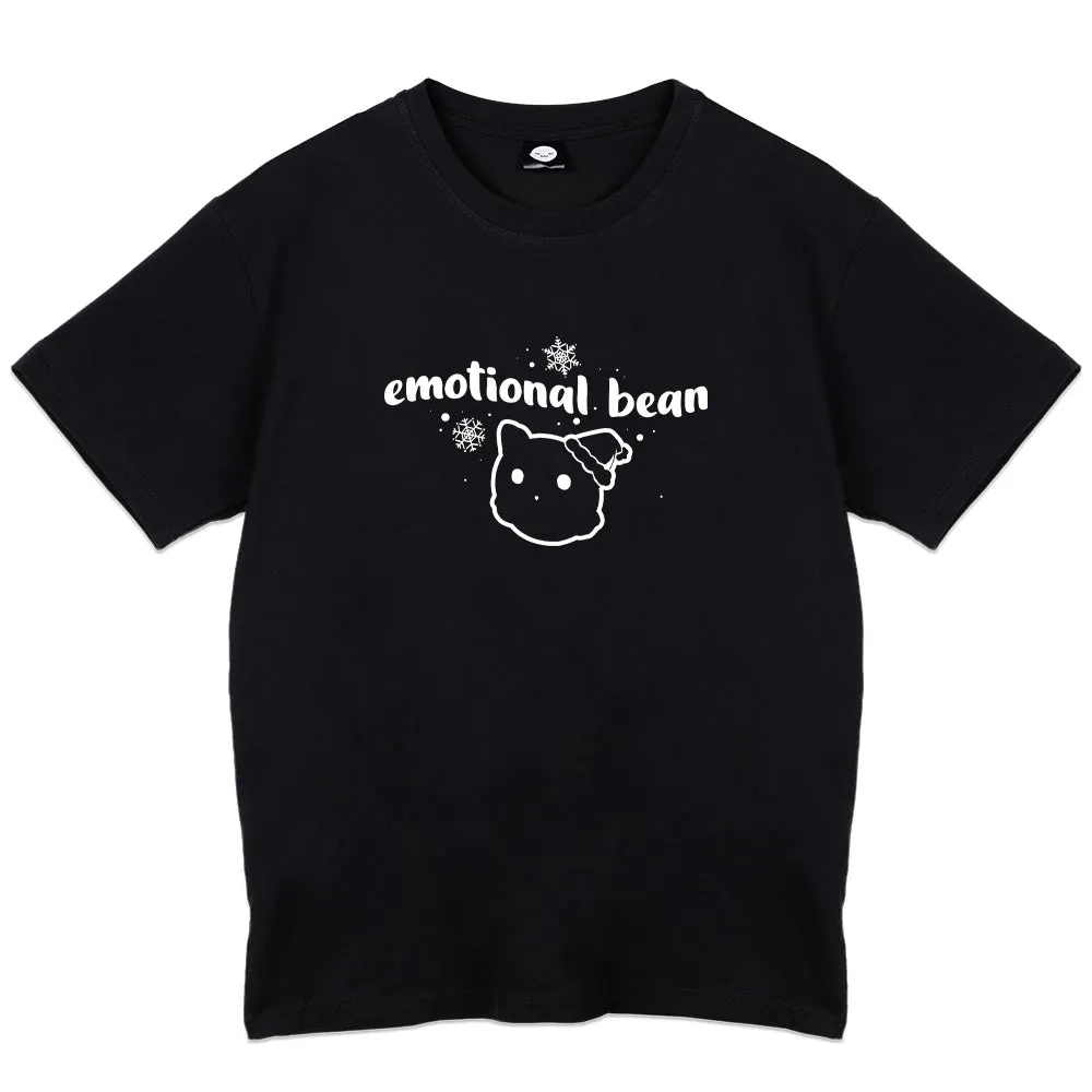 VarooVT Emotional Bean T-Shirt