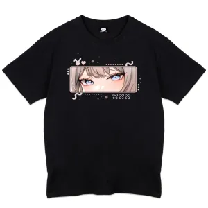 Vixi Piercing Eyes T-Shirt