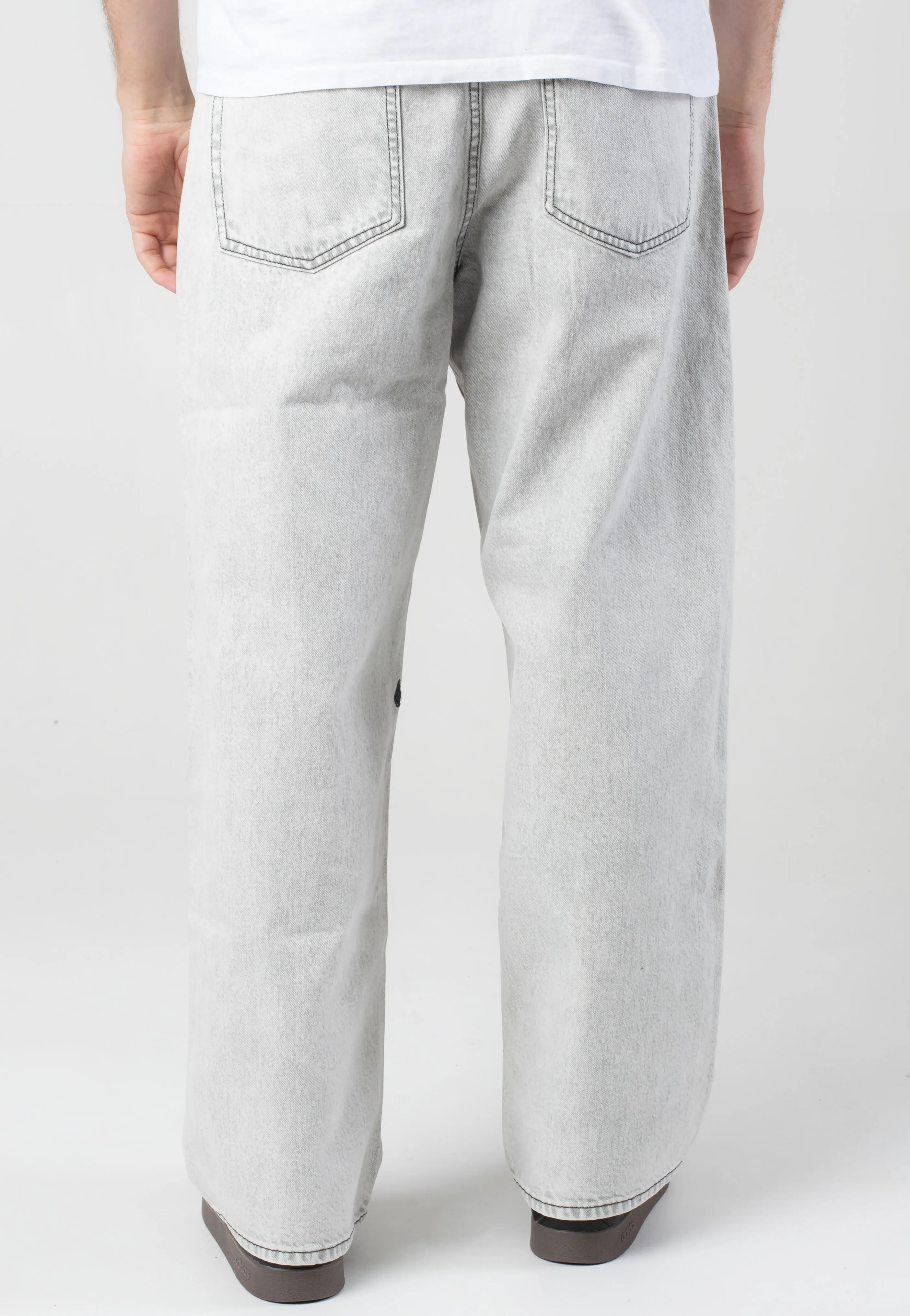 Volcom - Billow Bone - Jeans