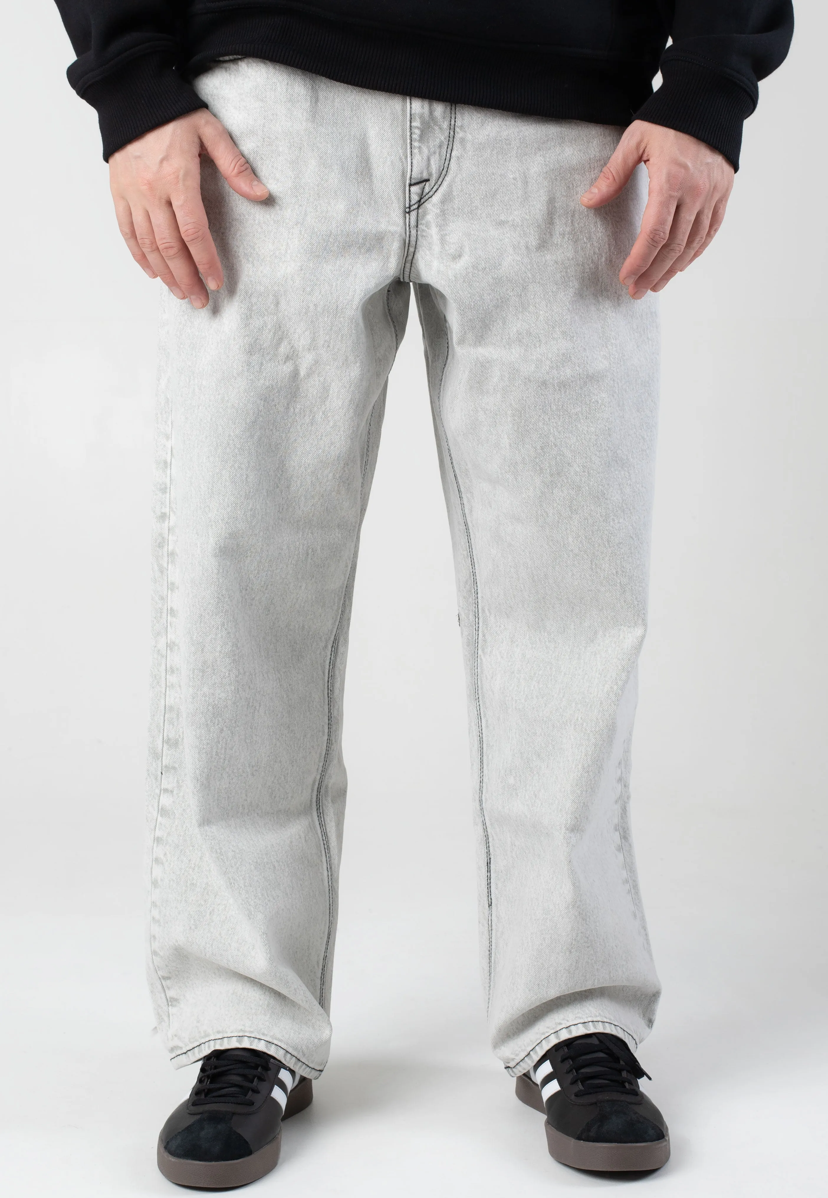 Volcom - Billow Bone - Jeans