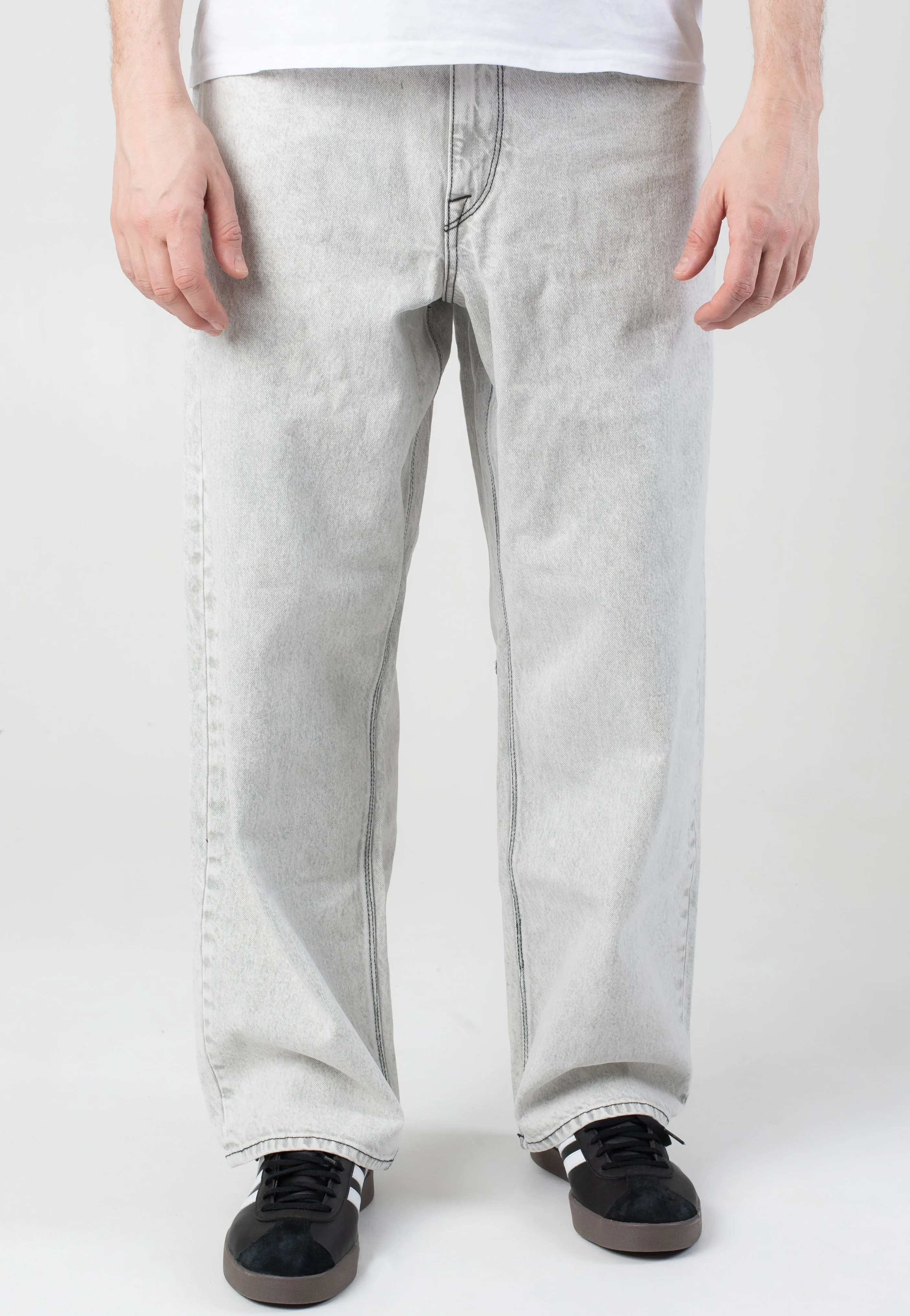 Volcom - Billow Bone - Jeans