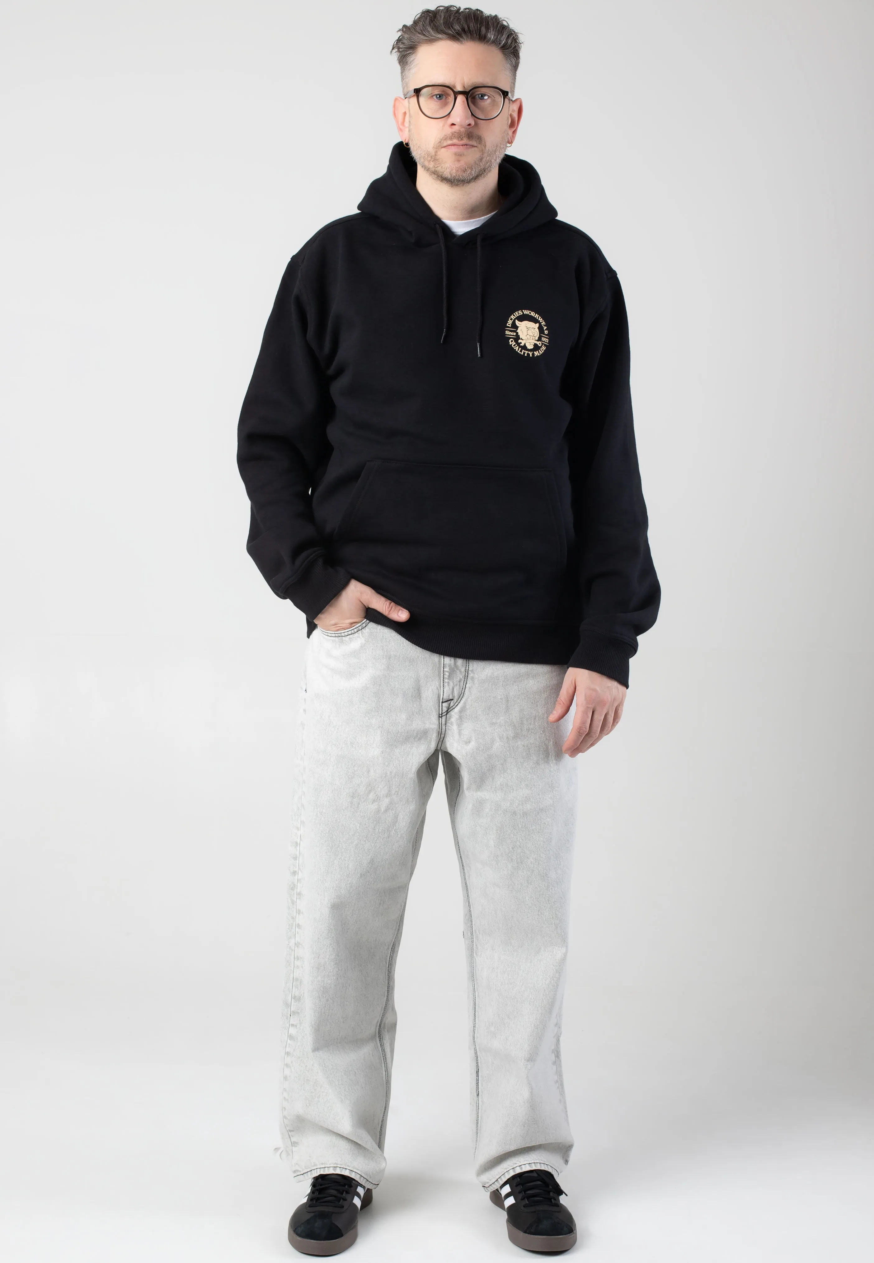 Volcom - Billow Bone - Jeans