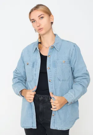 Volcom - Layer Me Lavender - Shirt