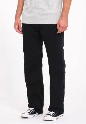 Volcom - Modown Black Out - Jeans