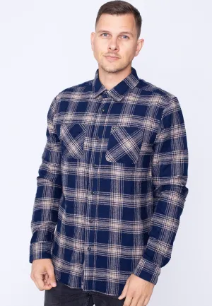 Volcom - Tone Stone Indigo - Shirt
