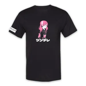 Waifu Club Festival Season Tsun T-Shirt