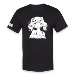 Waifu Club Tsundere Anime T-Shirt