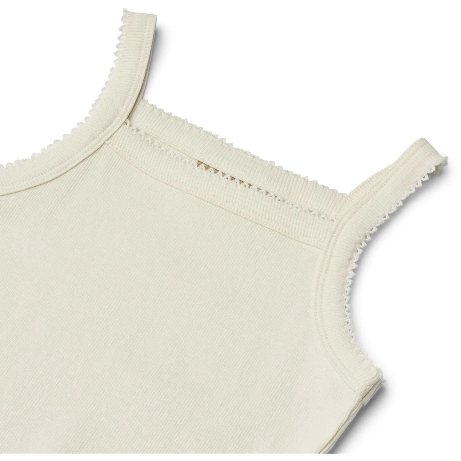Wheat Ivory Top Olise