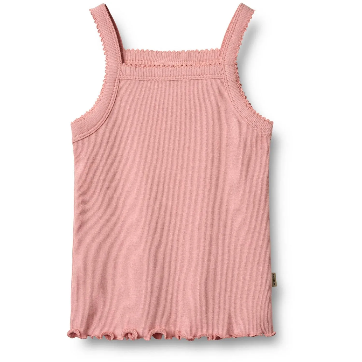 Wheat Rose Top Olise