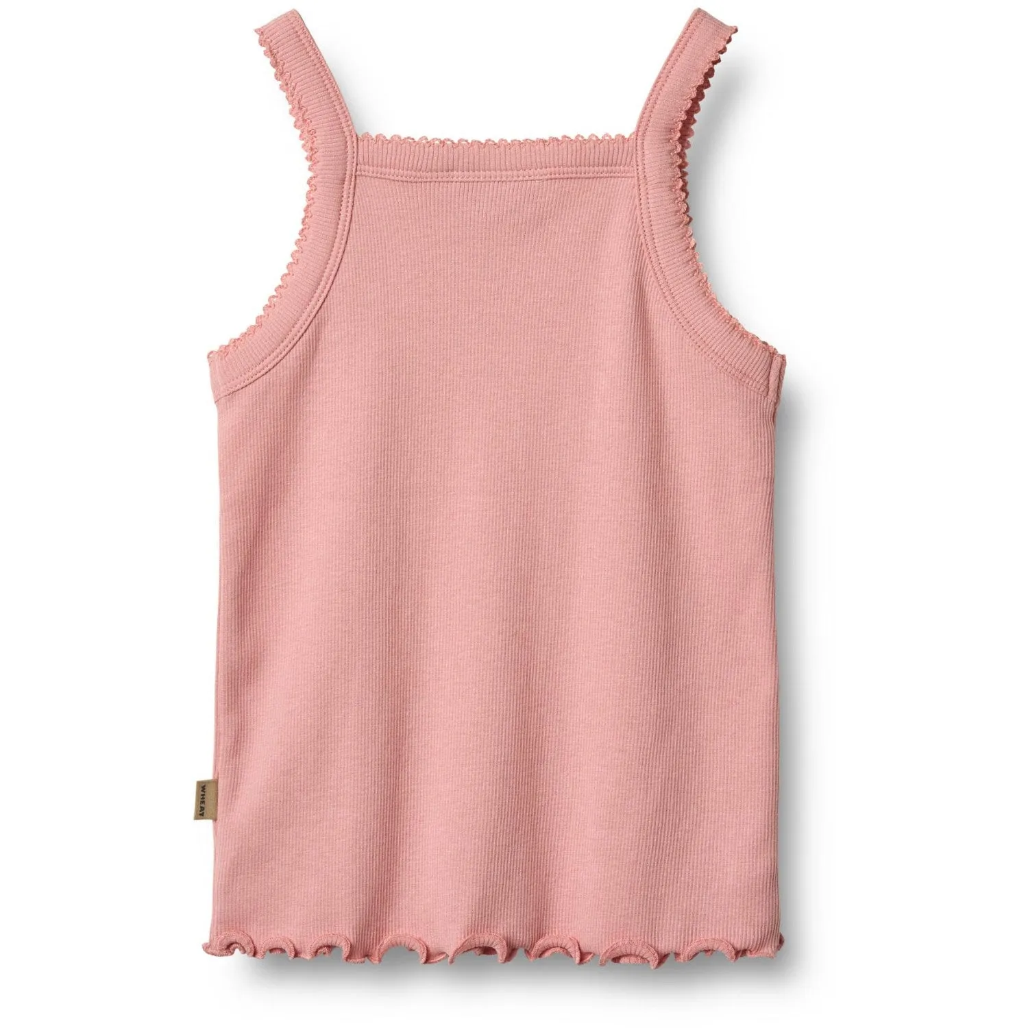 Wheat Rose Top Olise