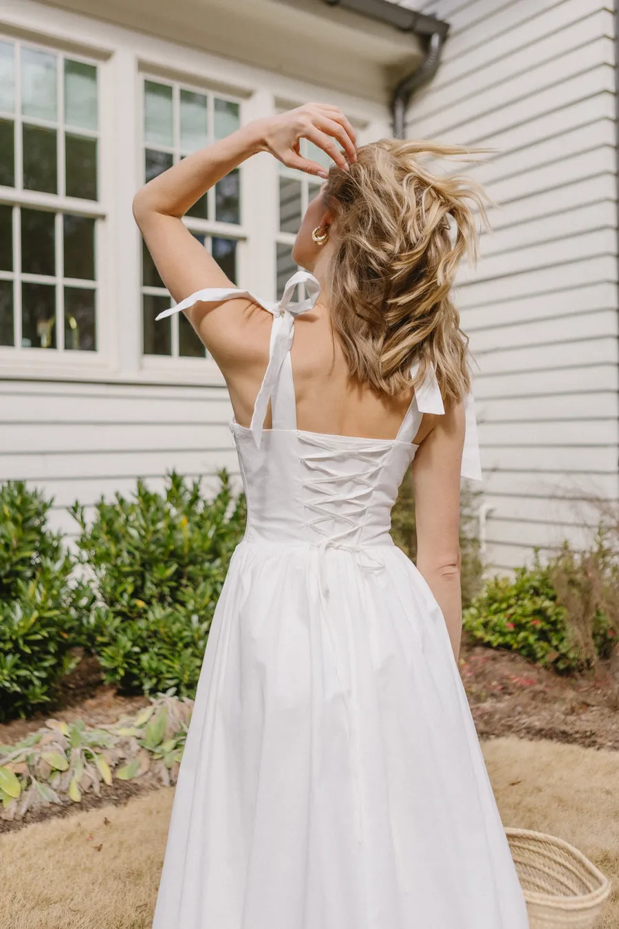 Without A Doubt Dress