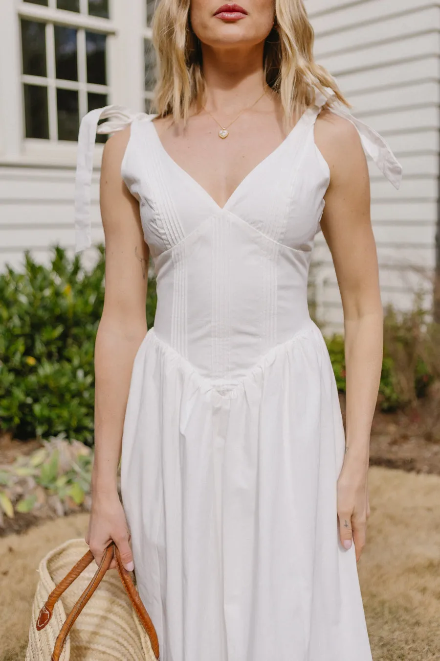 Without A Doubt Dress