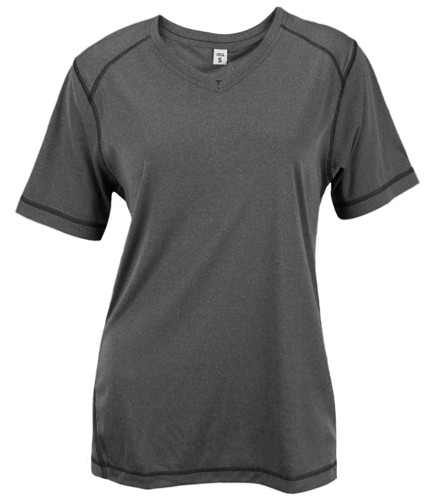 Women's Athletic Short Sleeve Climalite Tee Shirt - Many Colors