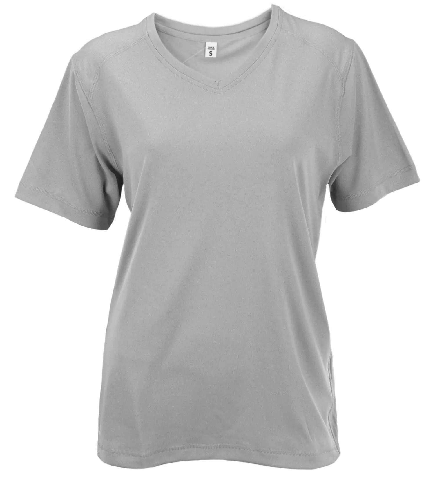Women's Athletic Short Sleeve Climalite Tee Shirt - Many Colors