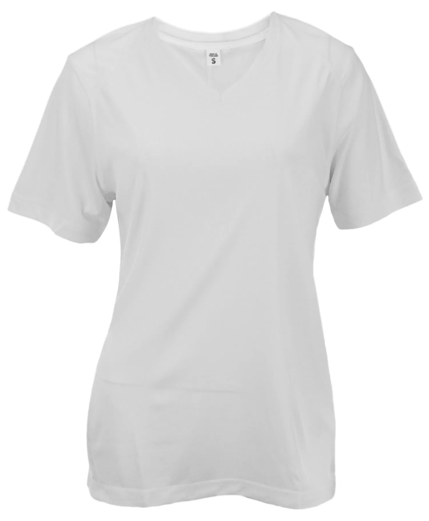 Women's Athletic Short Sleeve Climalite Tee Shirt - Many Colors