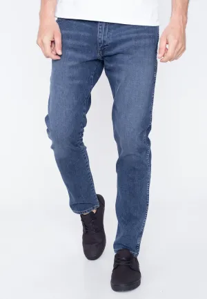 Wrangler x Fender - Larston Cowboy Rockstar - Jeans