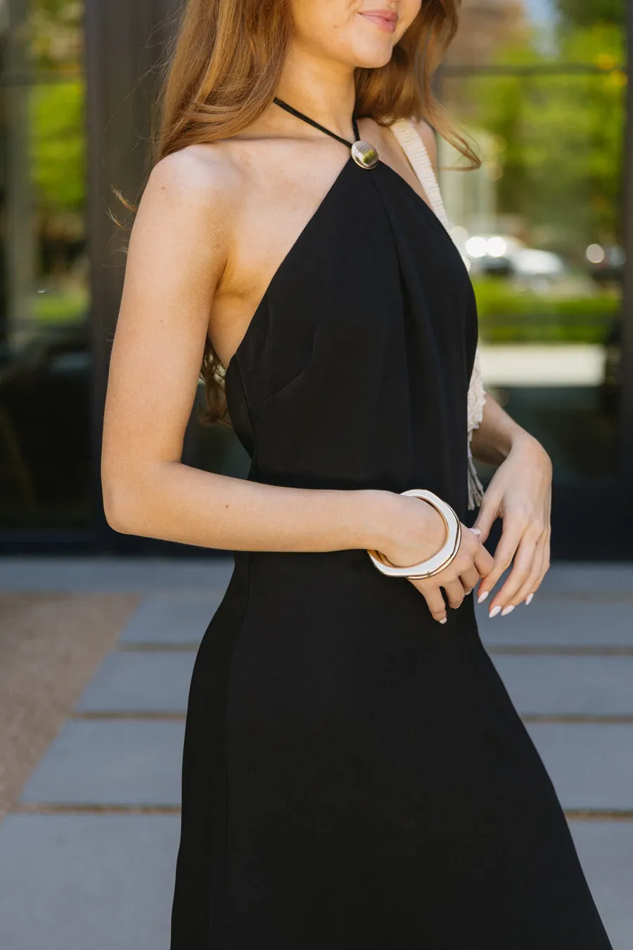 Written in the Stars Dress