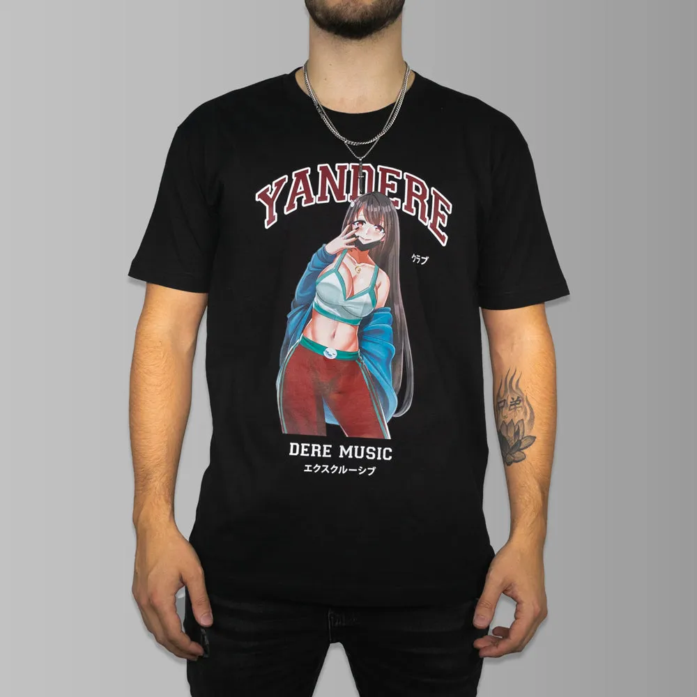 Yan University T-Shirt