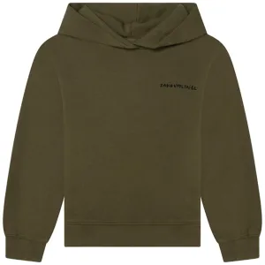 Zadig & Voltaire Hoodie Khaki