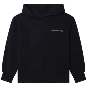 Zadig & Voltaire Hoodie Night