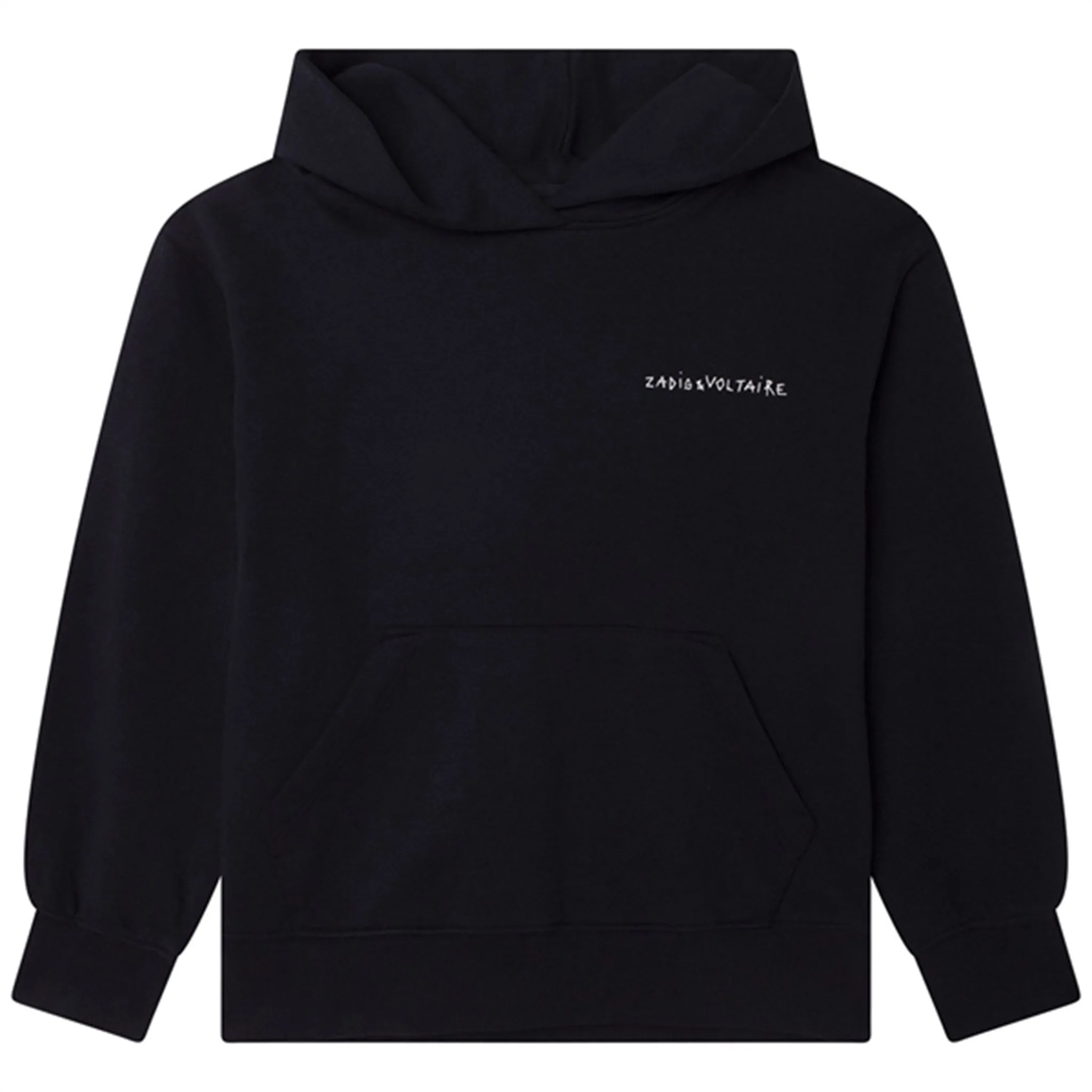 Zadig & Voltaire Hoodie Night