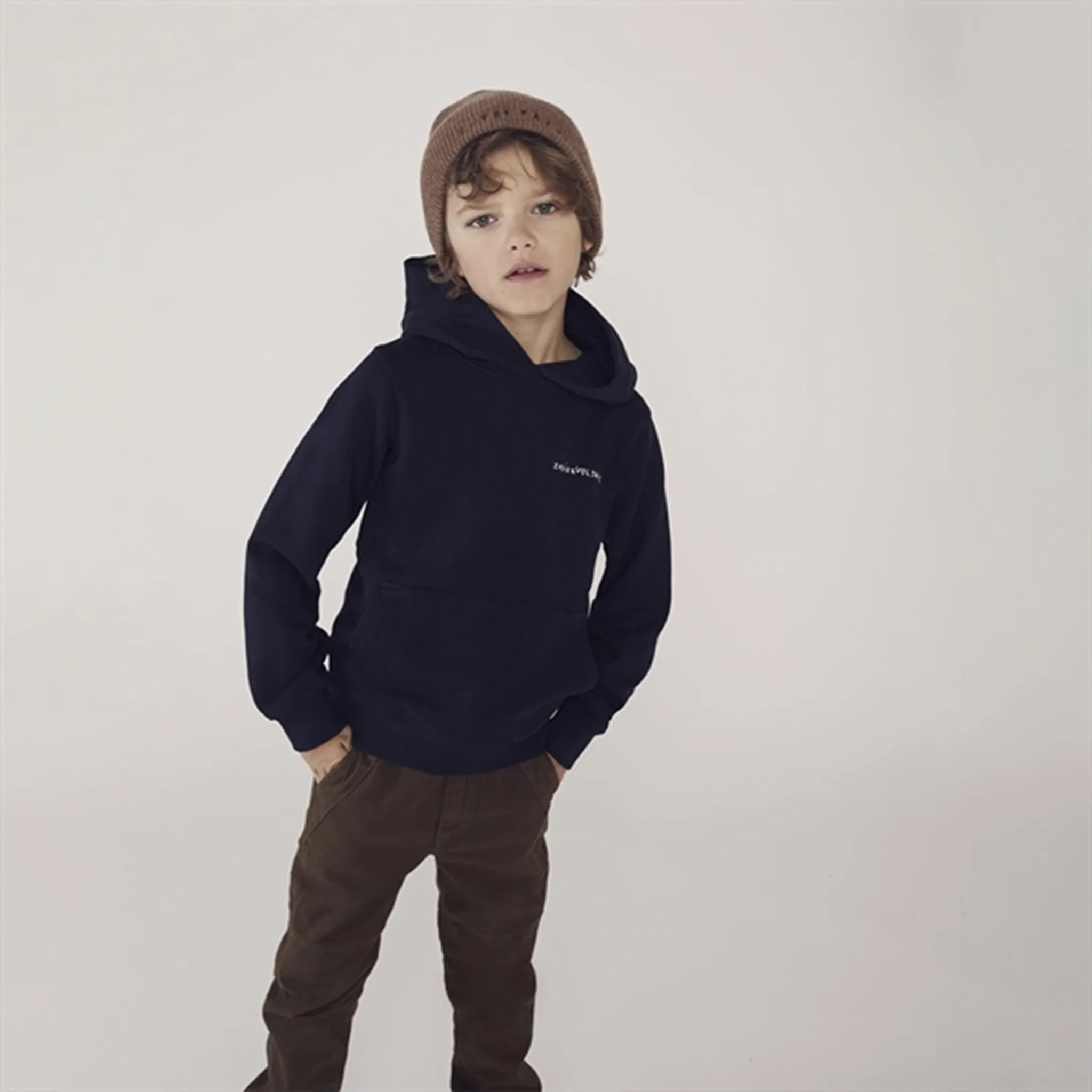 Zadig & Voltaire Hoodie Night